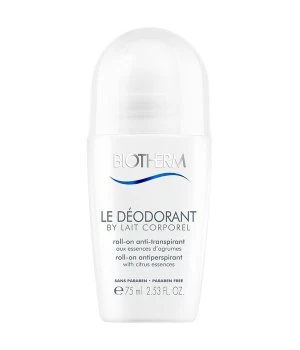 Dezodorant Deodorant Lait Corporel 75 ml