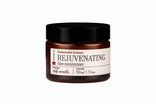 Kremy na dzień Rejuvenating Line Minimizer 50 ml