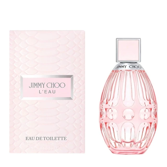 Wody toaletowe dla kobiet Choo L'Eau 60 ml