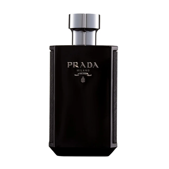 Wody perfumowane dla mężczyzn L'Homme Prada Intense 100 ml