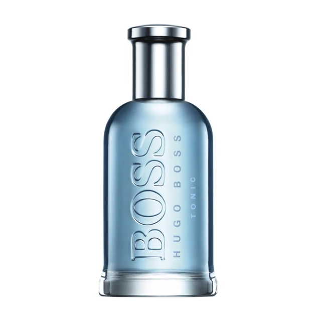 Wody toaletowe dla mężczyzn Boss Bottled Tonic 50 ml