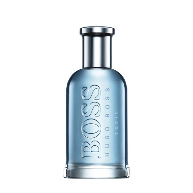 Wody toaletowe dla mężczyzn Boss Bottled Tonic 100 ml