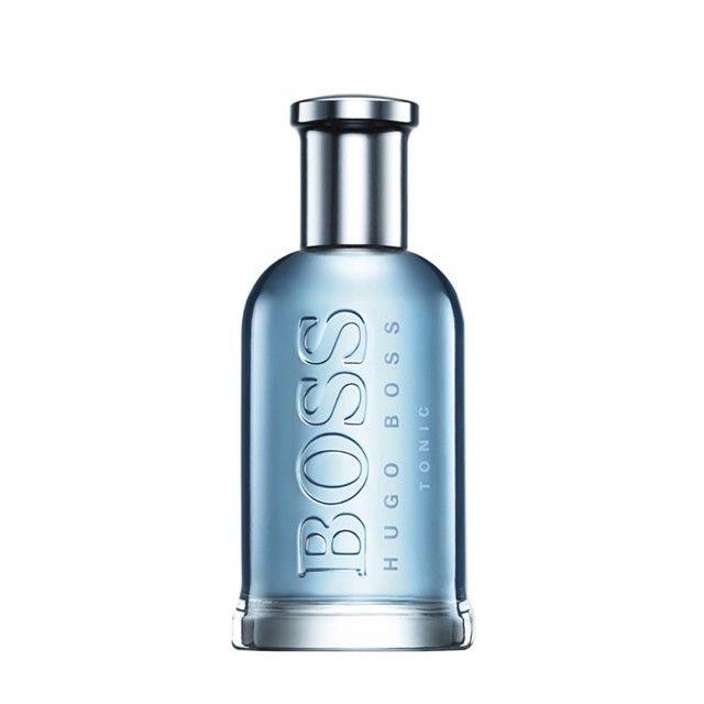 Woda toaletowa dla mężczyzn Boss Bottled Tonic 100 ml