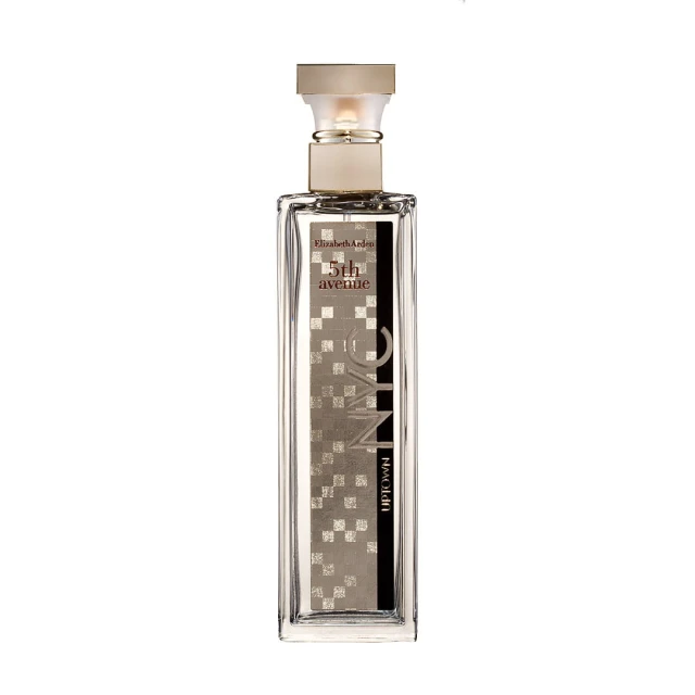 Wody perfumowane dla kobiet 5Th Avenue Uptown Nyc 75 ml
