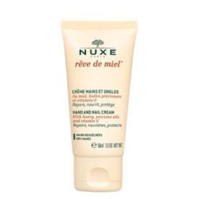 Kremy do dłoni Reve De Miel 50 ml