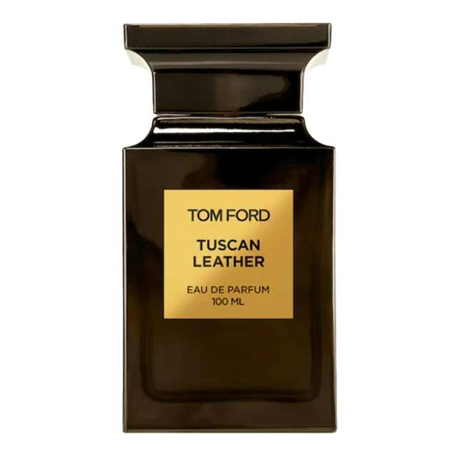 Wody perfumowane dla mężczyzn Tuscan Leather 100 ml