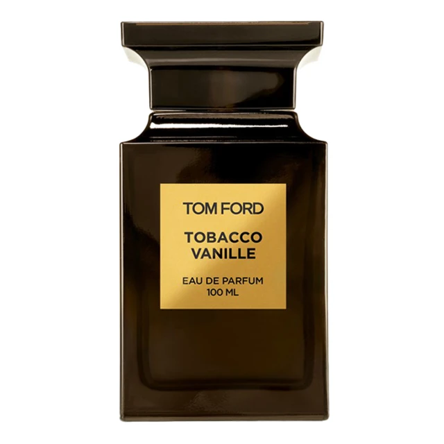 Wody perfumowane unisex Tobacco Vanille 100 ml