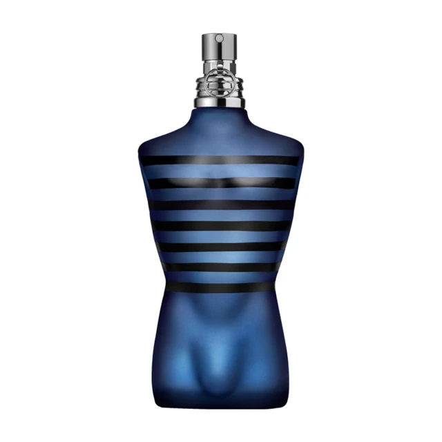 Wody toaletowe dla mężczyzn Gaultier Le Male Ultra 125 ml