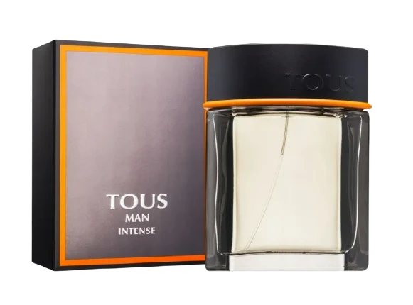 tous tous man intense woda toaletowa 100 ml   