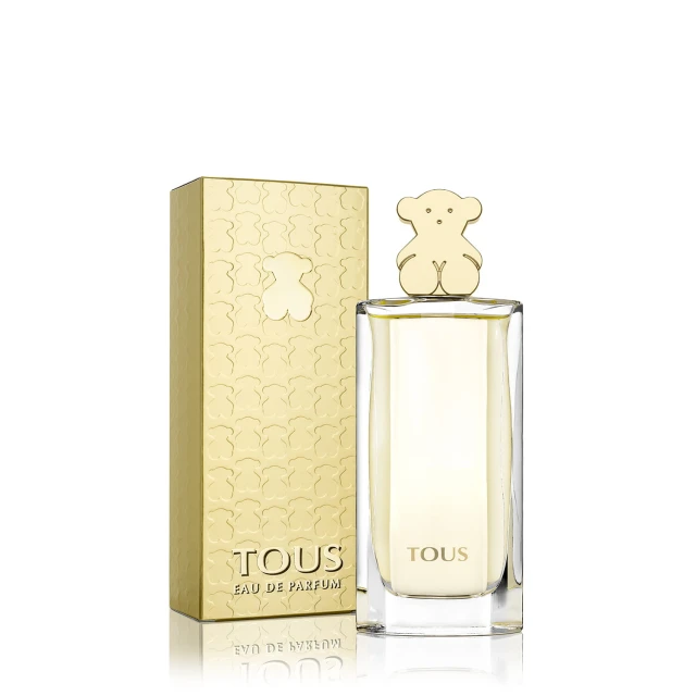 Wody perfumowane dla kobiet Gold 50 ml