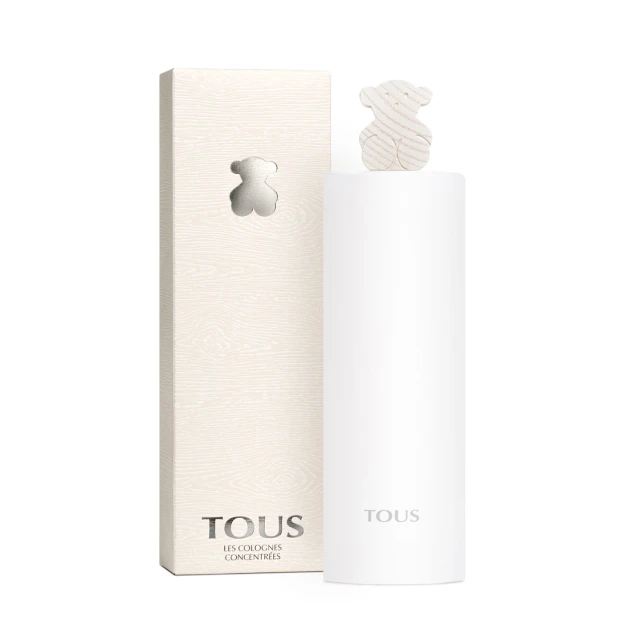 tous tous les colognes concentrees woda toaletowa 90 ml    