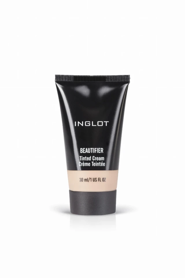 Krem koloryzujący Beautifier krem koloryzujący 30 ml