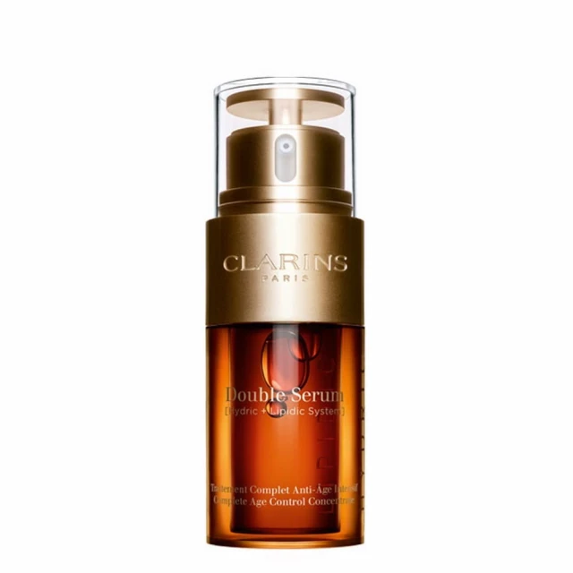 Serum do twarzy Double Serum Jumbo 50 ml