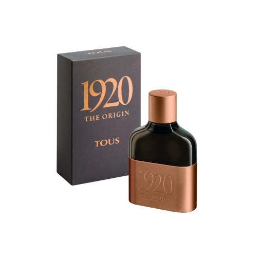 tous 1920 the origin woda perfumowana 60 ml   