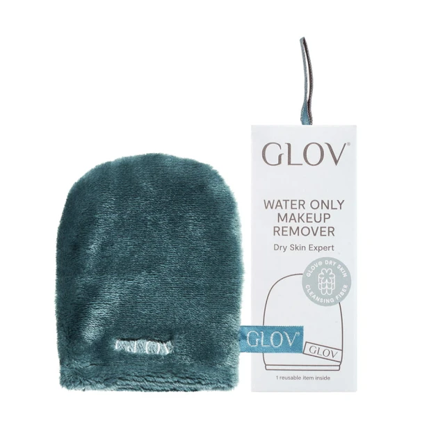 Rękawiczki do demakijażu Expert Dry Skin Rękawiczka do demakijażu 