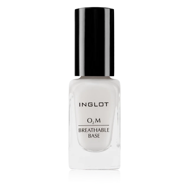 Lakier do paznokci Oddychający podkładowy 11 ml