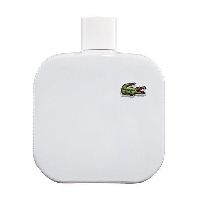 Wody toaletowe dla mężczyzn L.12.12 Blanc 150 ml