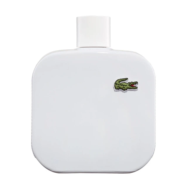 lacoste l.12.12 blanc woda toaletowa 150 ml   