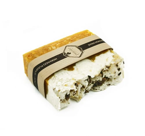 Mydła Mydło dynia hokkaido kostka 100 g