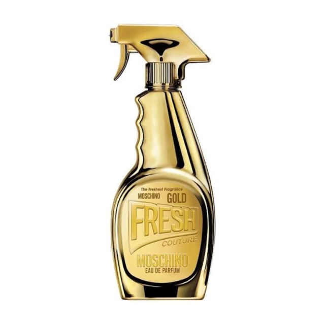 Woda perfumowana dla kobiet Fresh Couture Gold 50 ml