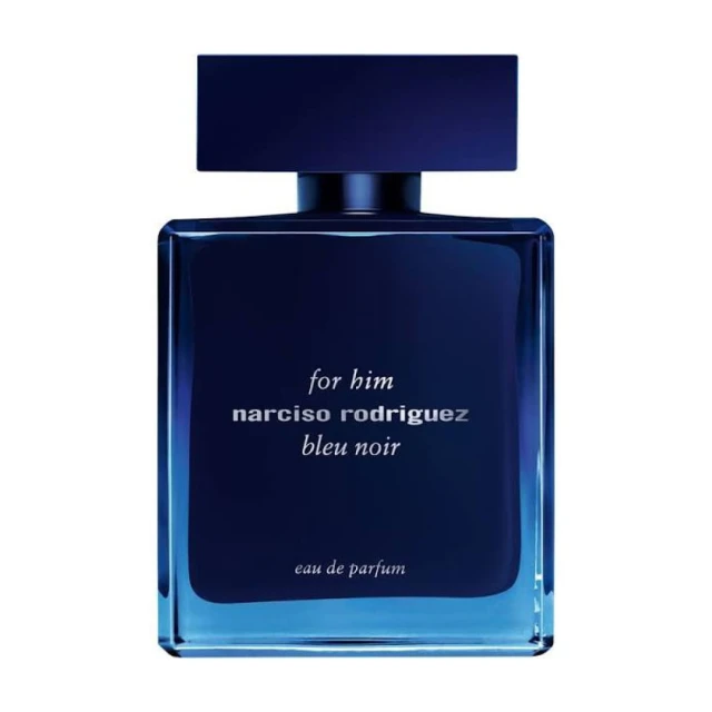Wody perfumowane dla mężczyzn For Him Bleu Noir 100 ml