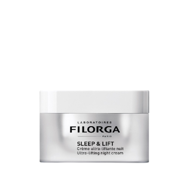 Kremy na noc Sleep & Lift Creme Nuit Liftingujący krem na noc 50 ml