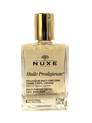 Olejki do ciała Beauty To Go Huile Prodigieuse 30 ml