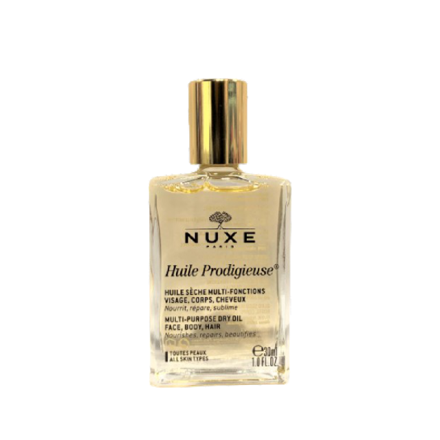 Olejki do ciała Beauty To Go Huile Prodigieuse 30 ml