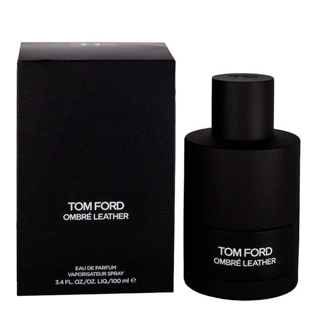 Wody perfumowane dla mężczyzn Ombre Leather 100 ml
