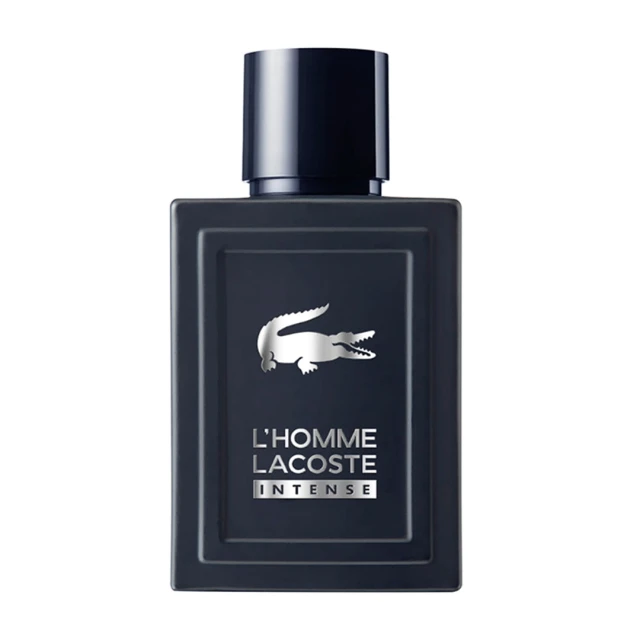 lacoste l'homme lacoste intense woda toaletowa 50 ml    