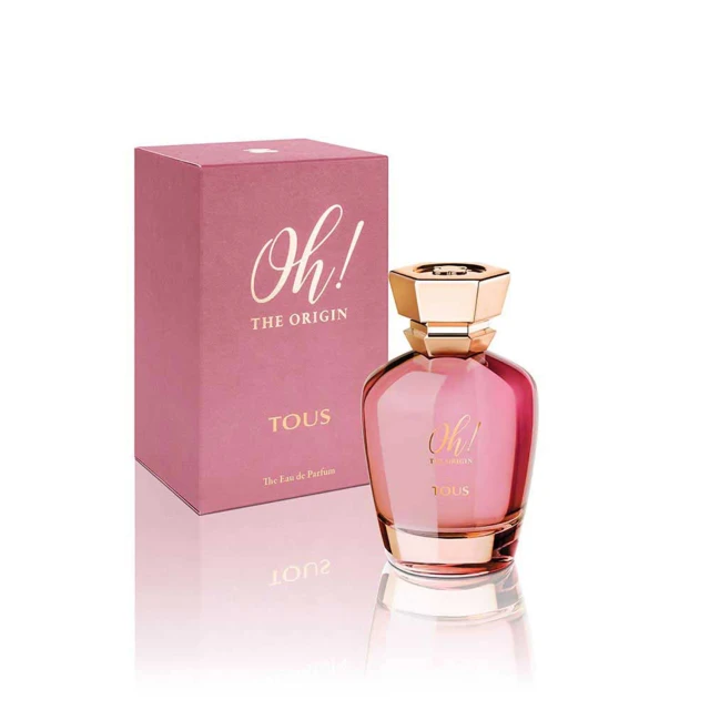 tous oh! the origin woda perfumowana 100 ml    