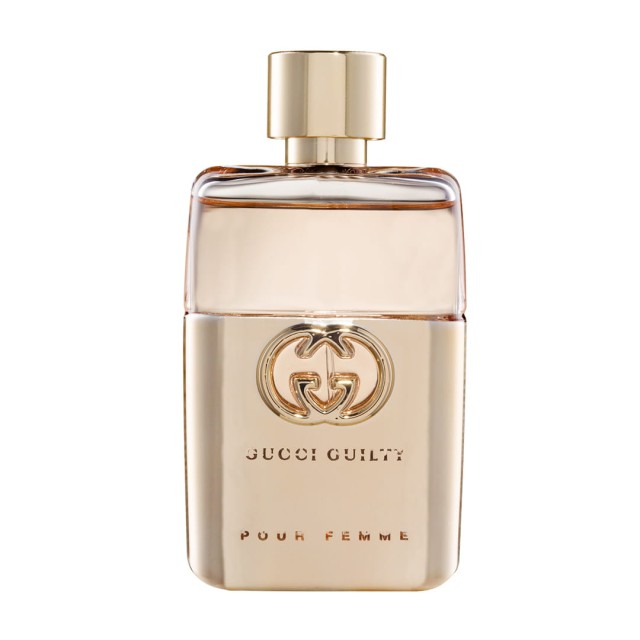 Wody perfumowane dla kobiet Guilty 50 ml