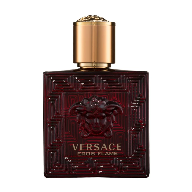 Wody perfumowane dla mężczyzn Eros Flame 50 ml