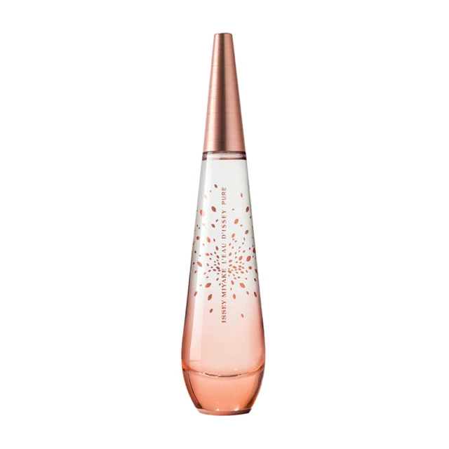 Wody toaletowe dla kobiet Eau Issey Pure Petale 50 ml