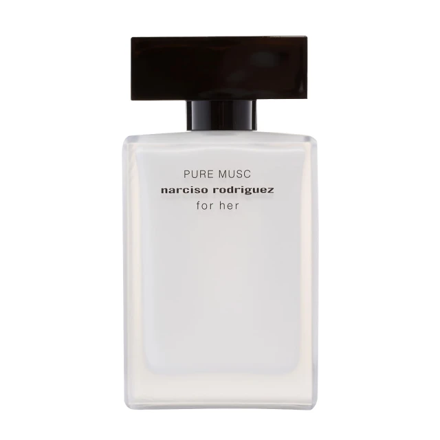 Wody perfumowane dla kobiet Pure Musc 50 ml