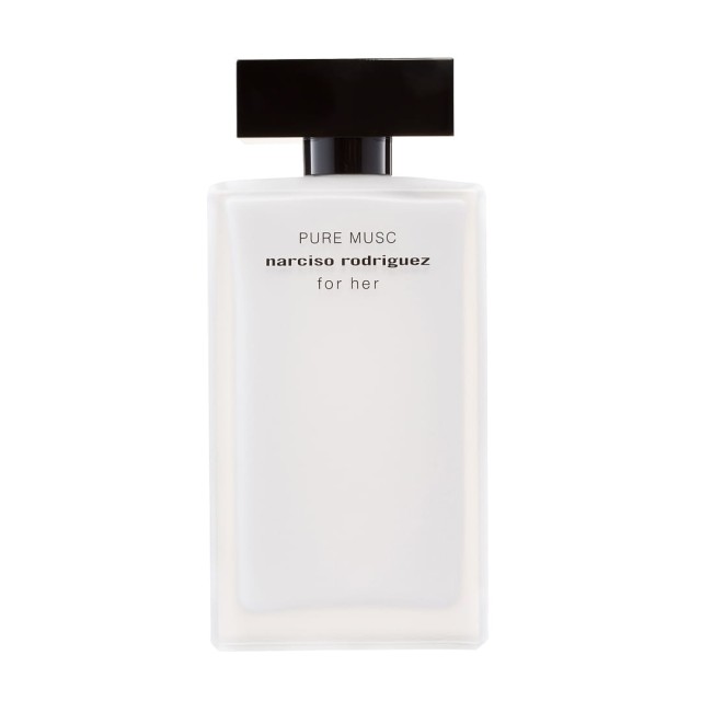 Wody perfumowane dla kobiet Pure Musc 100 ml