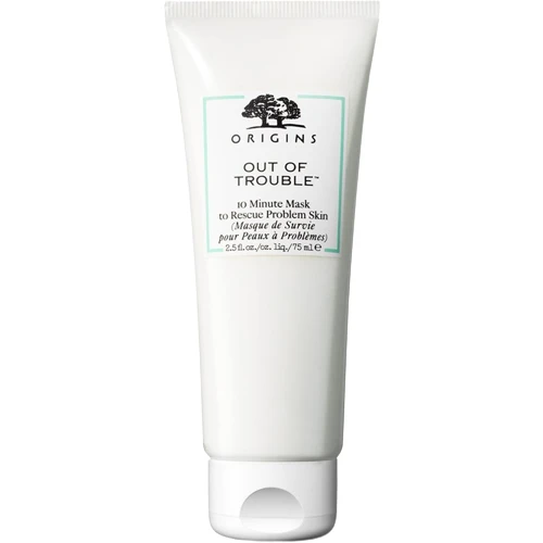 Maseczki w kremie Out Of Trouble Mask 75 ml