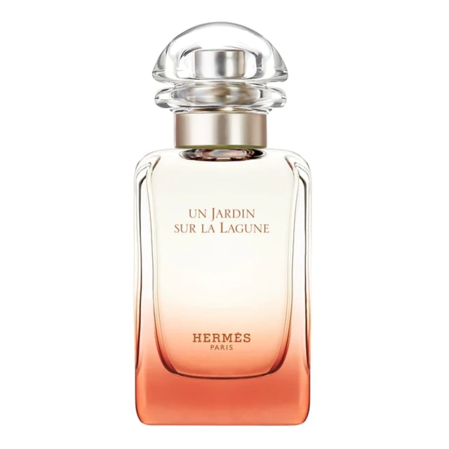Wody toaletowe dla kobiet Un Jardin Sur La Lagune 50 ml