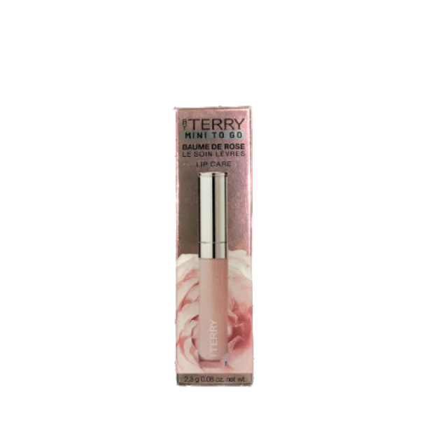 Balsamy do ust Terry Mini Baume De Rose Mini 5 ml