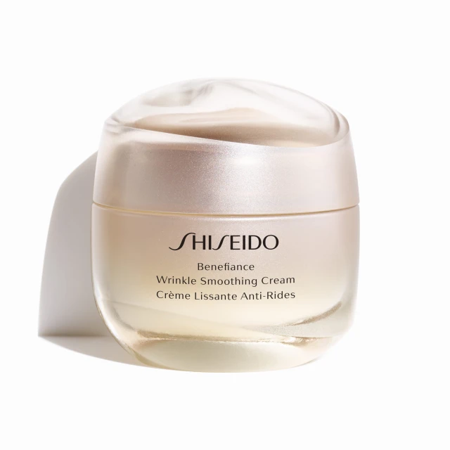 Kremy na dzień Benefiance W24 Smooth Cream 50 ml