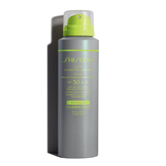 Spraye i mgiełki do opalania Sport Protect Mist Spf 50+ Mgiełka do opalania 150 ml
