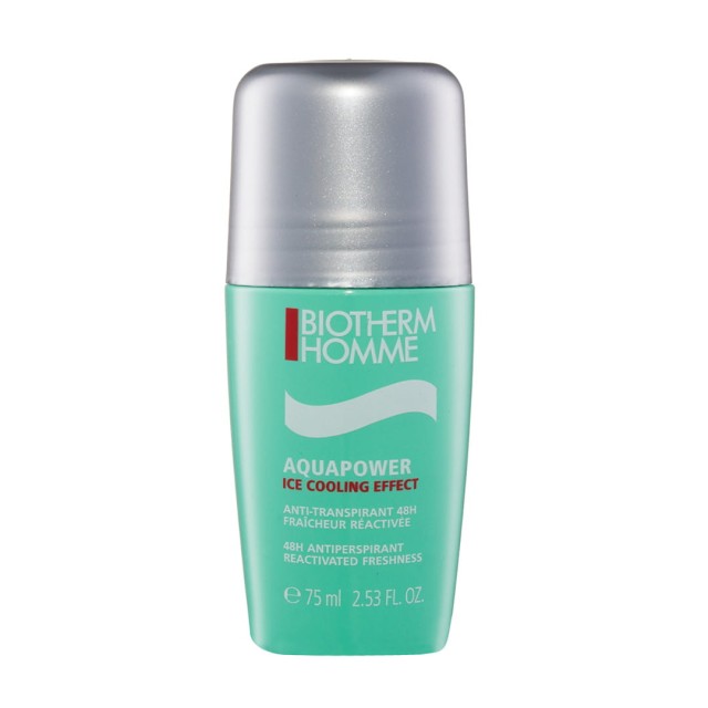 Dezodorant Aquapower Roll-On 75 ml