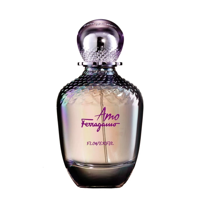 Wody toaletowe dla kobiet Amo Flowerful 100 ml