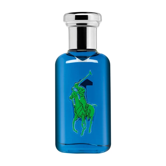 ralph lauren big pony collection - 1 woda toaletowa 50 ml   