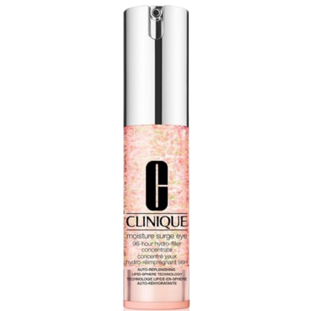 Serum pod oczy Moisture Surge Concentrat 96H Eye 15 ml | Aelia Duty Free Serum pod oczy Moisture Surge Concentrat 96H Eye 15 ml