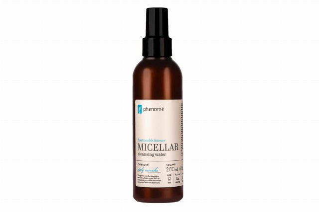 Płyny micelarne Micellar Cleansing Water 200 ml