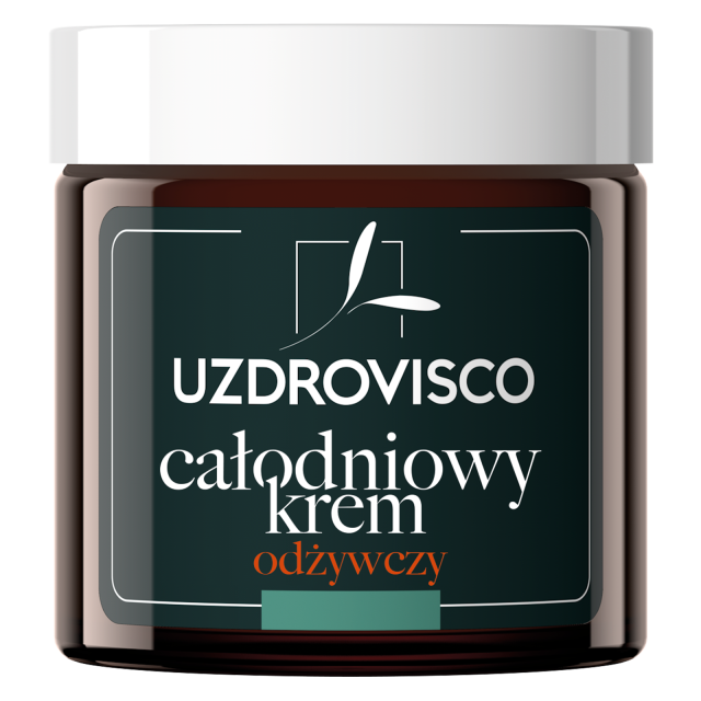 Kremy na dzień Rokitnik całodniowy krem do twarzy 50 ml