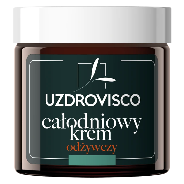 Kremy na dzień Rokitnik całodniowy krem do twarzy 50 ml