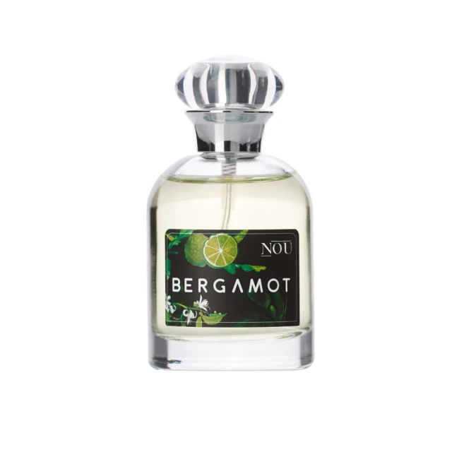 nou bergamot woda perfumowana 50 ml   