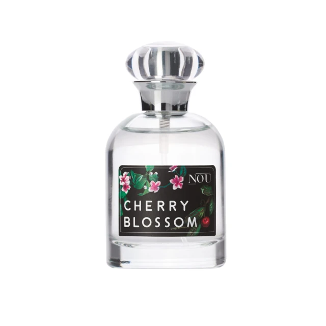 nou cherry blossom woda perfumowana 50 ml   